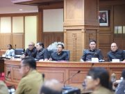 Bahas LKPJ Bupati 2025, Komisi IV DPRD Badung Gelar Raker dengan Delapan OPD
