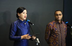 Inisiatif Reformasi Pasar Modal Indonesia Dapat Pengakuan Dalam Asesmen MSCI