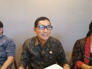 WFH ASN di Pemkot Denpasar Mulai 10 April 2026, Sekda Eddy Mulya Pastikan Layanan Publik Berjalan Normal