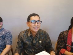 WFH ASN di Pemkot Denpasar Mulai 10 April 2026, Sekda Eddy Mulya Pastikan Layanan Publik Berjalan Normal