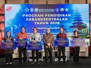 BI Perkuat Sinergi Jaga Pertumbuhan Ekonomi Bali di Tengah Gejolak Geopolitik