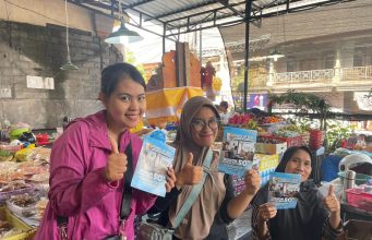 Ribuan Pelanggan di Bali Nikmati Tambah Daya, PLN Hadirkan Diskon 50 Persen hingga Akhir April 2026