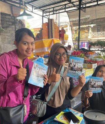 Ribuan Pelanggan di Bali Nikmati Tambah Daya, PLN Hadirkan Diskon 50 Persen hingga Akhir April 2026