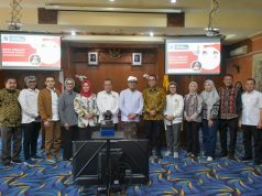 Jembatan Pendidikan dan Dunia Kerja, Pemkot Denpasar Komitmen Dukung Program Pemagangan Nasional