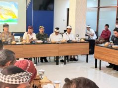 Gubernur Koster Terima Perwakilan Forkom SSB, Disepakati Sampah Organik Bisa Masuk TPA Suwung Seminggu 2 Kali Hingga 31 Juli
