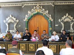 Gelar Sidak, Pansus TRAP DPRD Bali Dalami Dugaan Tukar Guling Lahan Mangrove Serangan