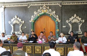 Gelar Sidak, Pansus TRAP DPRD Bali Dalami Dugaan Tukar Guling Lahan Mangrove Serangan