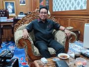 Gelar Gertak Dua Kali Sebulan, Made Sunarta Dukung Penuh Pemkab Badung Tangani Sampah