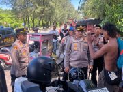 Viral TPA Suwung, Kapolresta Denpasar Pastikan Kondisi Tetap Aman dan Terkendali