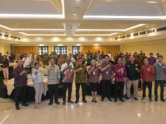 Gelar Gathering Destinasi Pariwisata, Pemkot Denpasar Dorong Sektor Pariwisata Destinasi dan Horeka Terapkan Ekonomi Sirkular