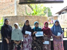 Semangat Kartini, YBM PLN Hadirkan Harapan bagi Muslimah Tangguh di Bali Utara