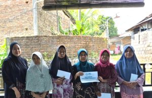 Semangat Kartini, YBM PLN Hadirkan Harapan bagi Muslimah Tangguh di Bali Utara