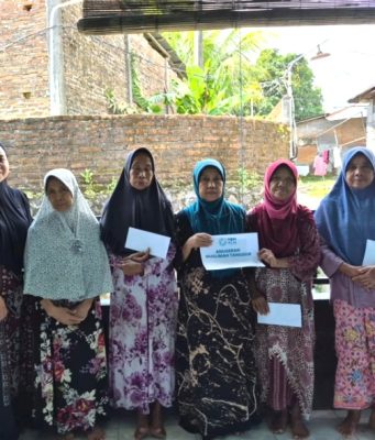 Semangat Kartini, YBM PLN Hadirkan Harapan bagi Muslimah Tangguh di Bali Utara