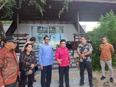 Pansus TRAP DPRD Bali Tutup Vila-vila Mewah di Kawasan Mangrove Buleleng