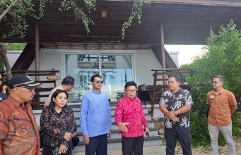 Pansus TRAP DPRD Bali Tutup Vila-vila Mewah di Kawasan Mangrove Buleleng