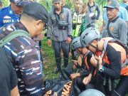 Dua Hari Pencarian, Korban Hanyut di Sungai Yeh Aye Ditemukan Meninggal