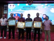 BI Provinsi Bali: Merchant QRIS di Bali Tembus 1,2 Juta Lebih