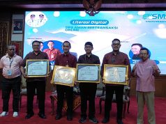 BI Provinsi Bali: Merchant QRIS di Bali Tembus 1,2 Juta Lebih