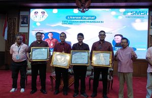 BI Provinsi Bali: Merchant QRIS di Bali Tembus 1,2 Juta Lebih