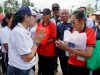 TP PKK Badung Gelar Aksi Sosial dan Edukasi Sampah di Desa Angantaka