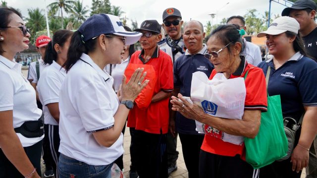 Aksi Sosial (5)