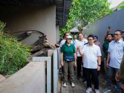 Bupati Badung Intensifkan Pengawasan Sampah Sektor Horeka di Kawasan Pantai Legian