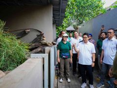 Bupati Badung Intensifkan Pengawasan Sampah Sektor Horeka di Kawasan Pantai Legian