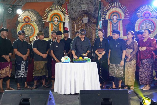 Hut Ke-48 ST Kusuma Mekar (2)