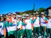 Bupati Adi Arnawa Lepas Kontingen Badung ke Porjar Provinsi Bali 2026
