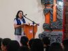 Rasniathi Adi Arnawa Hadiri Pembinaan Tim Penilai Lomba Hari Kesatuan Gerak PKK Provinsi Bali 2026