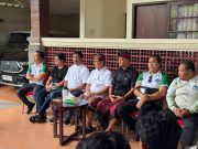 PS Badung Ikuti Liga 4 Nasional, Bupati Adi Arnawa Targetkan Lolos Liga 3