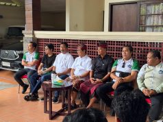 PS Badung Ikuti Liga 4 Nasional, Bupati Adi Arnawa Targetkan Lolos Liga 3