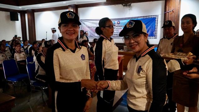 Pelatihan Keluarga Tanggap Kebakaran (4)
