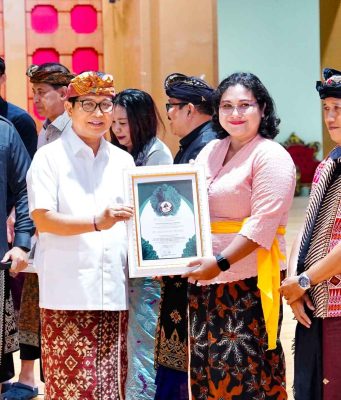 Pemkab Badung Perketat Aturan, Sektor Horeka Wajib Pilah dan Olah Sampah Mandiri