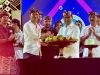 Hadiri HUT Ke-54 ST Widya Dharma Banjar Tengah Pecatu, Bupati Adi Arnawa Tekankan Peran Strategis Pemuda Jaga Fondasi Pariwisata Budaya Badung
