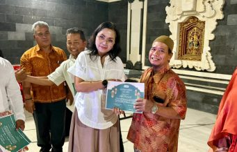 Semarak Idul Adha 2026 di Perum Raya Kampial, Potret Nyata Harmoni dan Toleransi Lintas Agama di Bali