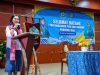 Perkuat Pembinaan Keluarga di Era Digital, TP PKK Badung Studi Tiru ke Kota Tangerang