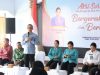 Sasar Tiga Desa di Jembrana, Aksi Sosial “Bergerak dan Berbagi” TP PKK Provinsi Bali Bawa Manfaat Nyata bagi Masyarakat