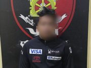 Terdesak Masalah Ekonomi, Buruh Harian Ini Nekat Curi Sepeda Motor Security Vila
