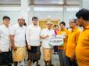 Ketua DPRD Badung Anom Gumanti Dukung Pecalang Dilibatkan Berantas Jambret