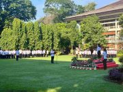 Pemprov Bali Peringati Harkitnas Ke-118, Perlindungan Anak di Ruang Digital Jadi Sorotan