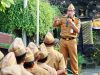 Sekda Eddy Mulya Apresiasi Dedikasi Dinas PUPR, Tegaskan Komitmen Pembangunan Infrastruktur Berkelanjutan