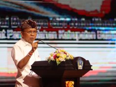 Gubernur Koster: Pelaku Usaha Pariwisata Wajib Kelola Sampah Mandiri demi Jaga Masa Depan Wisata Bali