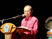 Jaga Alam Bali Tetap Bersih, Gubernur Koster Ajak Horeka Kelola Sampah Berbasis Sumber