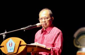 Jaga Alam Bali Tetap Bersih, Gubernur Koster Ajak Horeka Kelola Sampah Berbasis Sumber