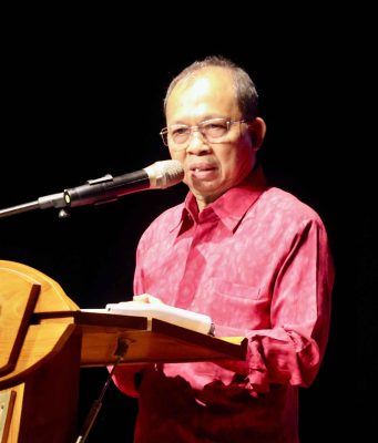 Jaga Alam Bali Tetap Bersih, Gubernur Koster Ajak Horeka Kelola Sampah Berbasis Sumber