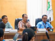 PLN UP2D Bali Tingkatkan Kompetensi Operator Command Centre untuk Layanan Kelistrikan yang Lebih Cepat dan Responsif