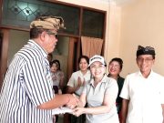 Dukung Kesenian Inklusif, K3S Badung Fasilitasi Sekeha Arja Tuna Netra Tampil di PKB