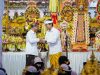 Karya Nyawa Wedana Utama di Ungasan, Bupati Badung Apresiasi Semangat “Ngayah”