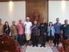 Dorong Bali Jadi Pusat MICE Dunia, Gubernur Koster Tekankan Standar Berbasis Budaya dan UMKM Lokal